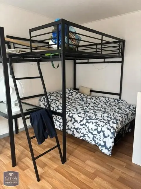 Photo 1 appartement Dijon