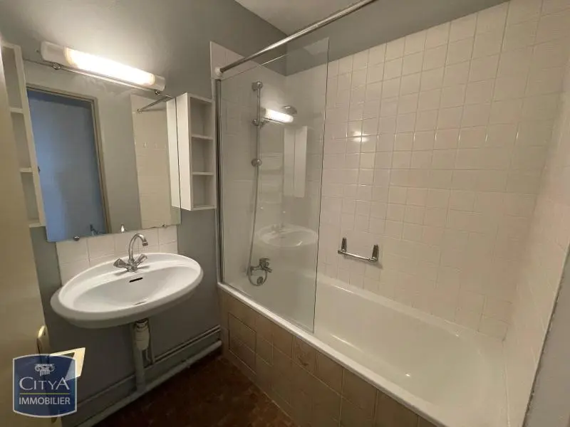 Photo 3 Appartement 1 pièce 35.02m²