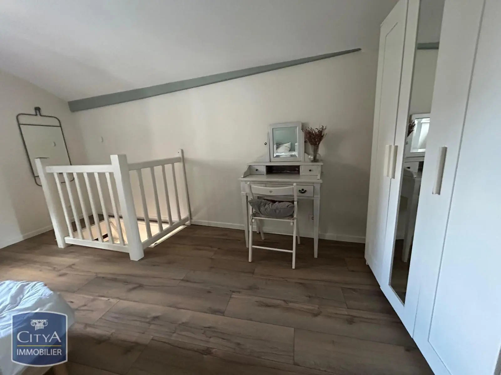 Photo 5 appartement Dijon