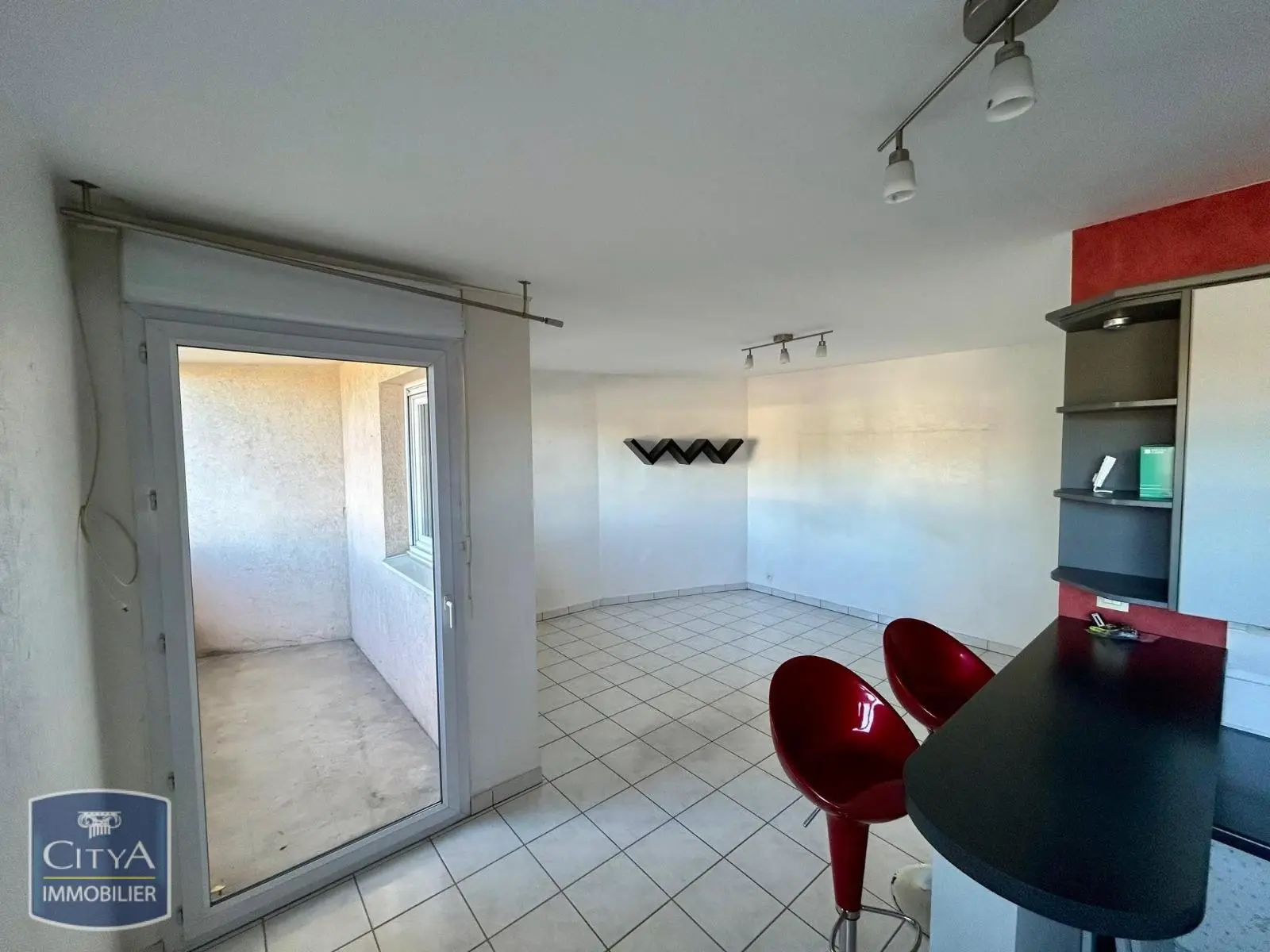 Photo 3 Appartement 2 pièces 40m²