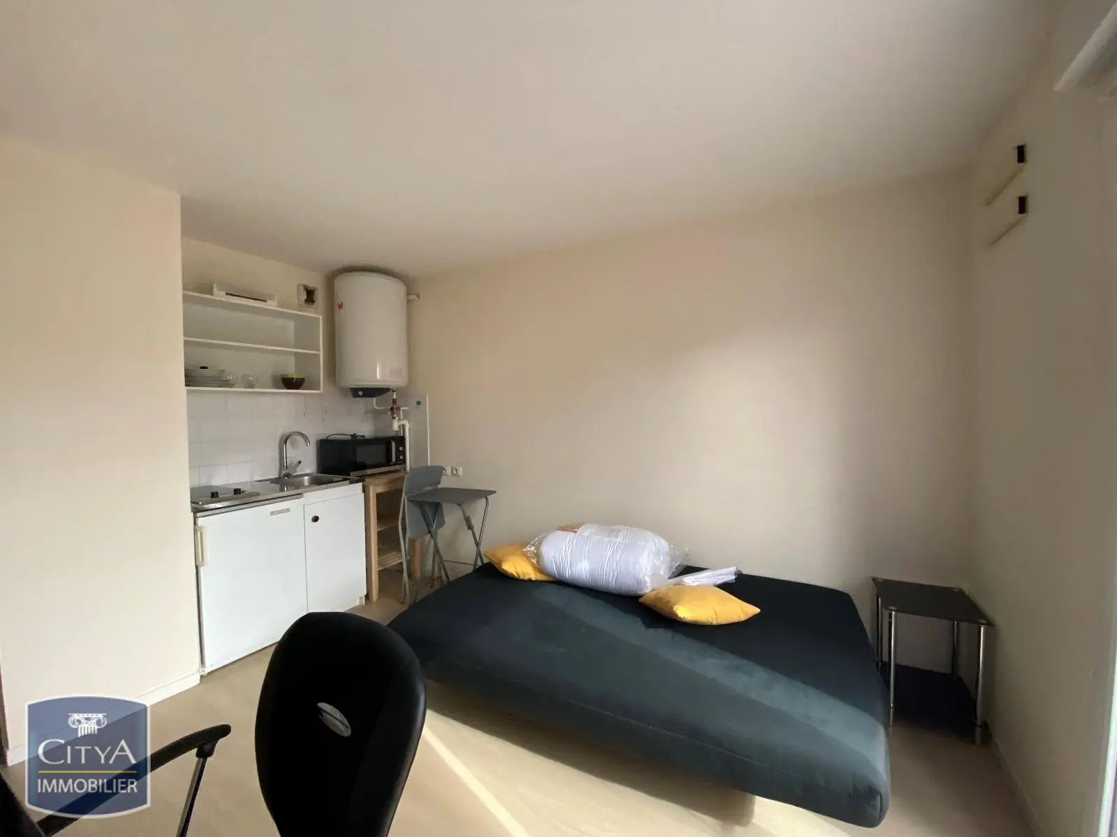 Photo 1 appartement Dijon