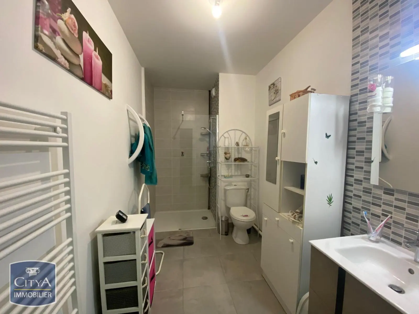 Photo 7 Appartement 2 pièces 45.8m²