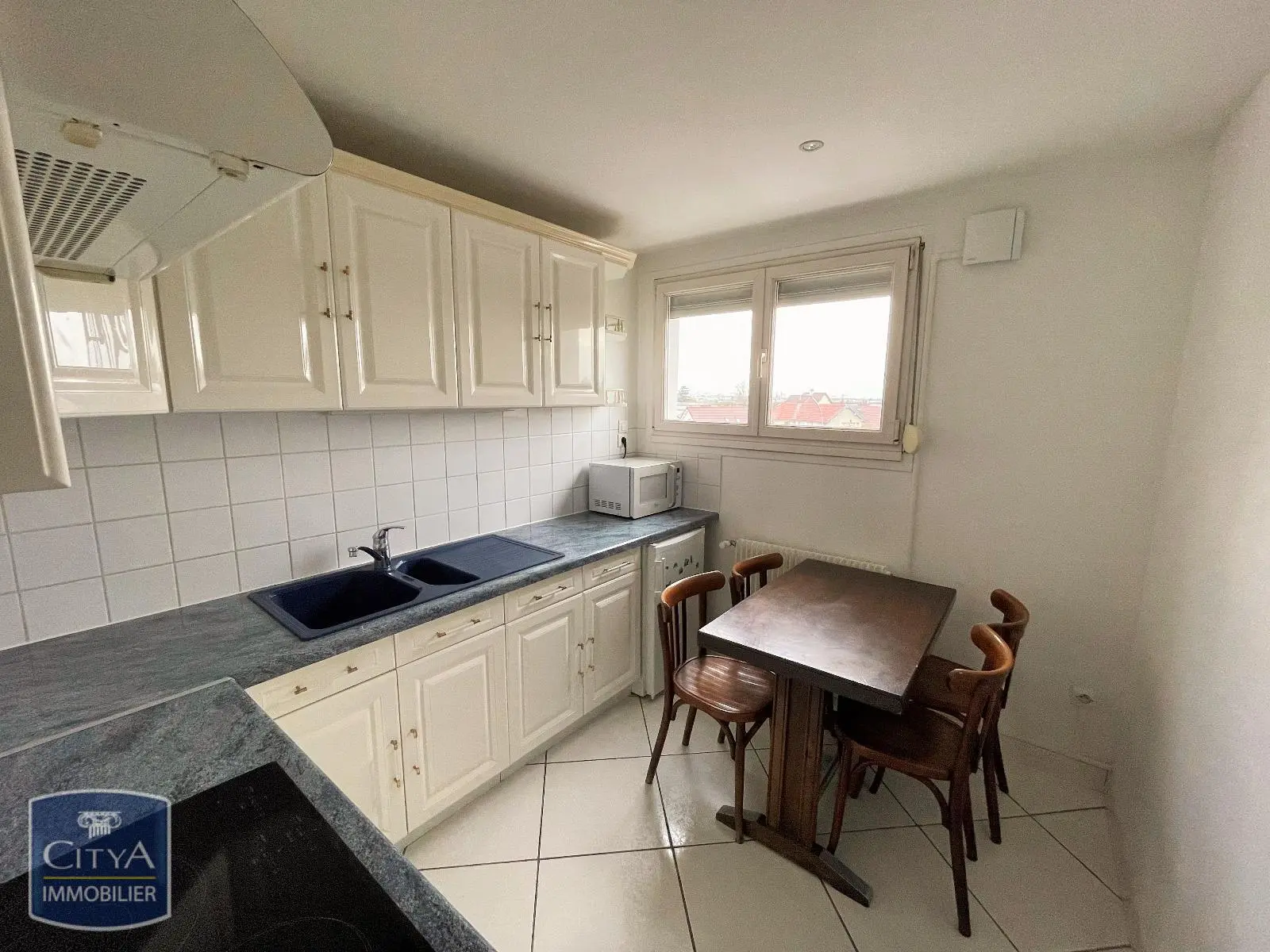 Photo 1 Appartement 1 pièce 34.43m²