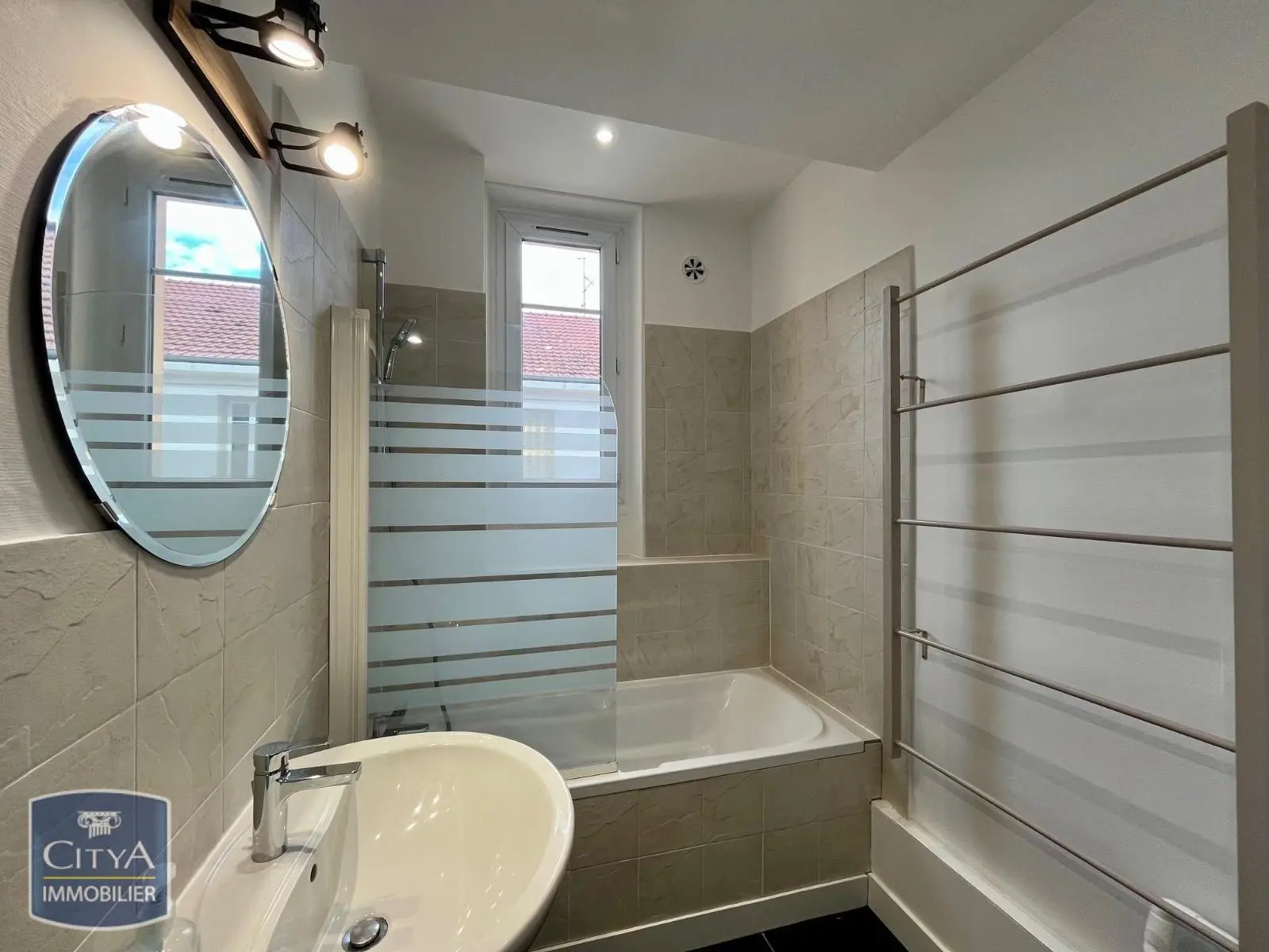 Photo 4 Appartement 2 pièces 50.46m²