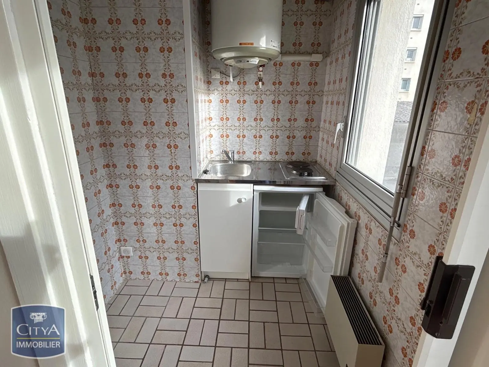 Photo 3 Appartement 1 pièce 22.98m²
