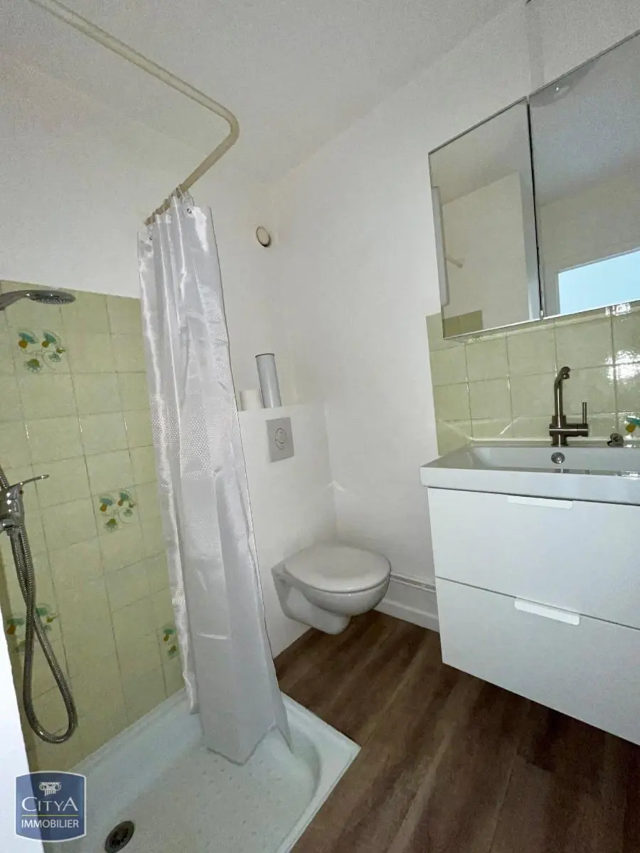 Photo 7 Appartement 1 pièce 18.85m²