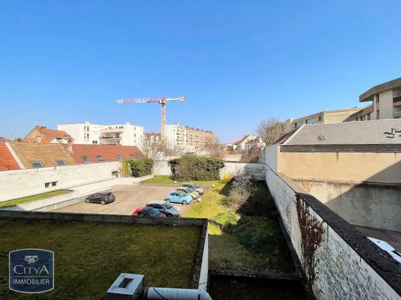 Photo 5 Appartement 1 pièce 21.84m²