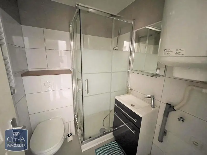 Photo 4 Appartement 1 pièce 24.27m²