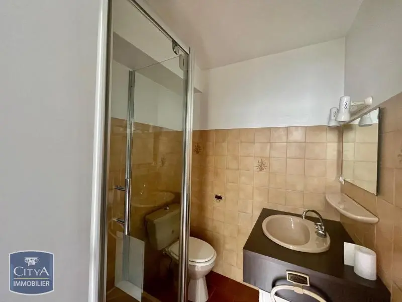 Photo 3 Appartement 1 pièce 25.96m²