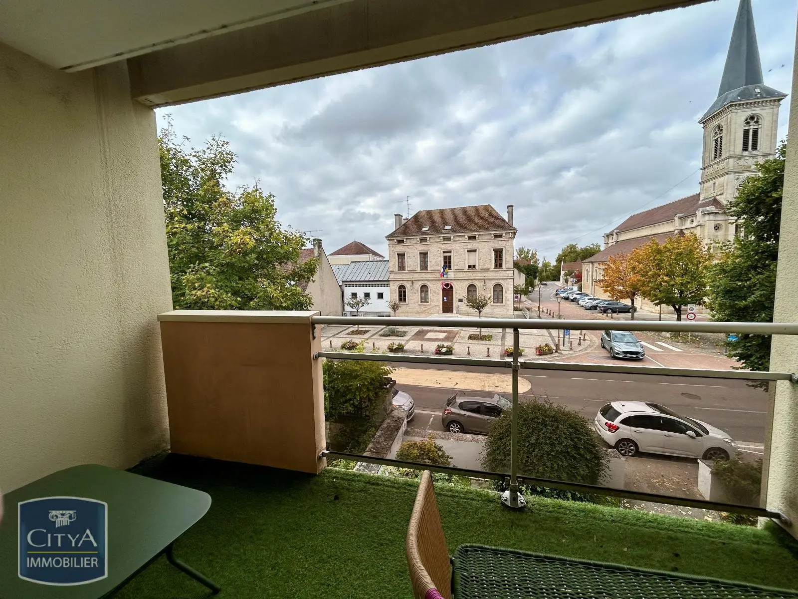 Photo 6 Appartement 2 pièces 49.91m²