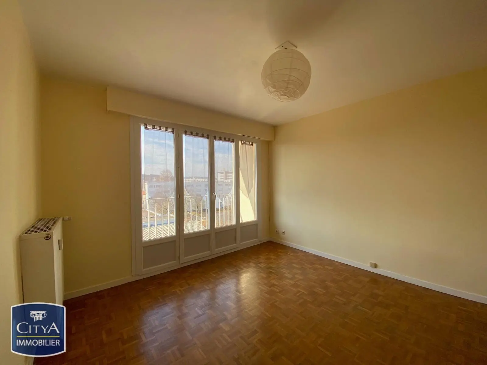 Photo 3 Appartement 1 pièce 30.94m²