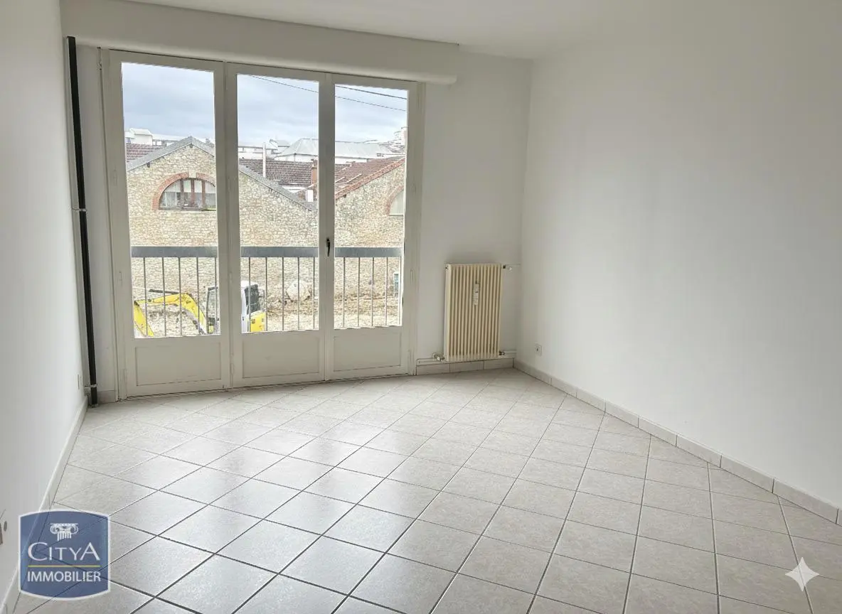 Photo 5 Appartement 2 pièces 44.65m²