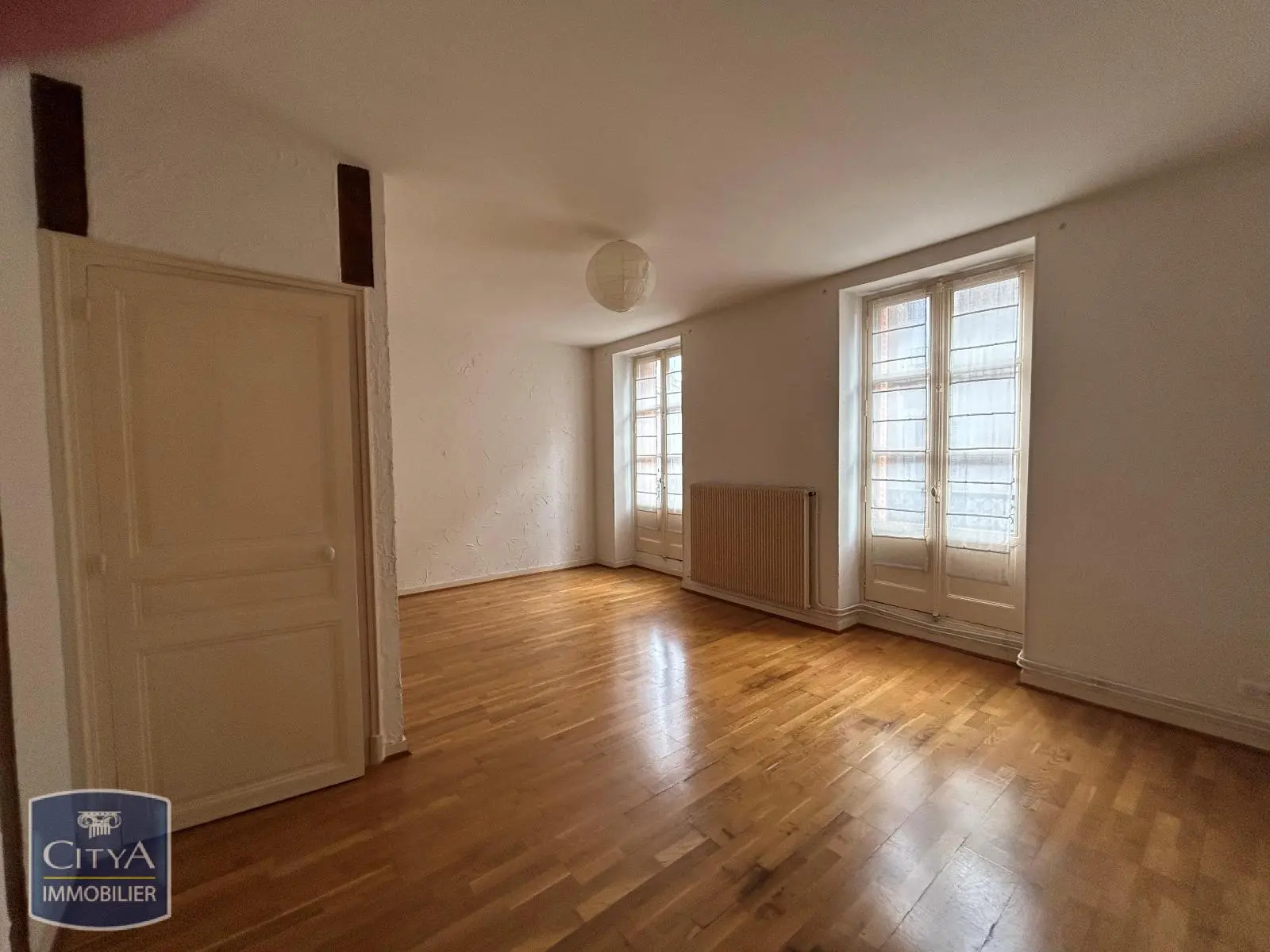 Photo 1 Appartement 2 pièces 50.17m²