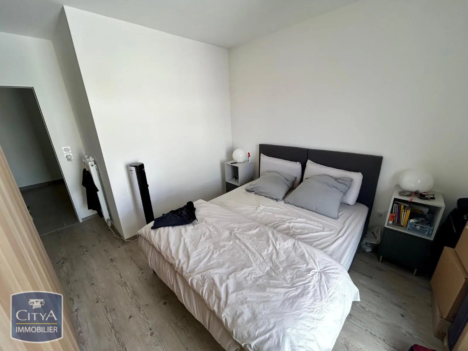 Photo 3 Appartement 2 pièces 44.26m²