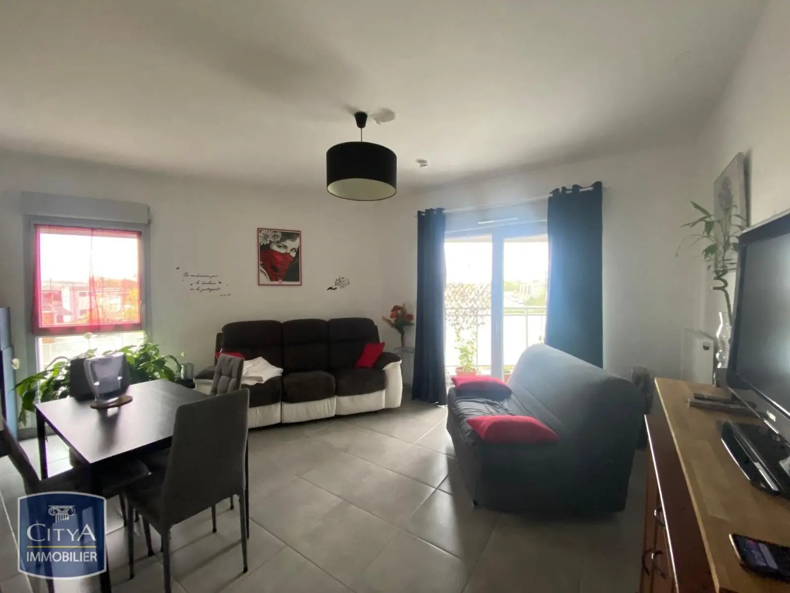 Photo 1 Appartement 2 pièces 45.8m²