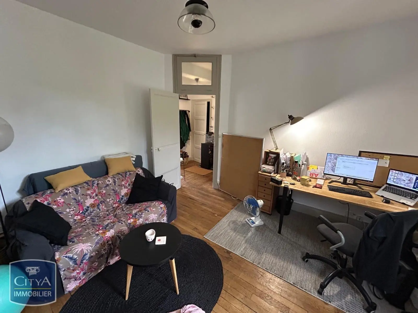 Photo 2 appartement Dijon
