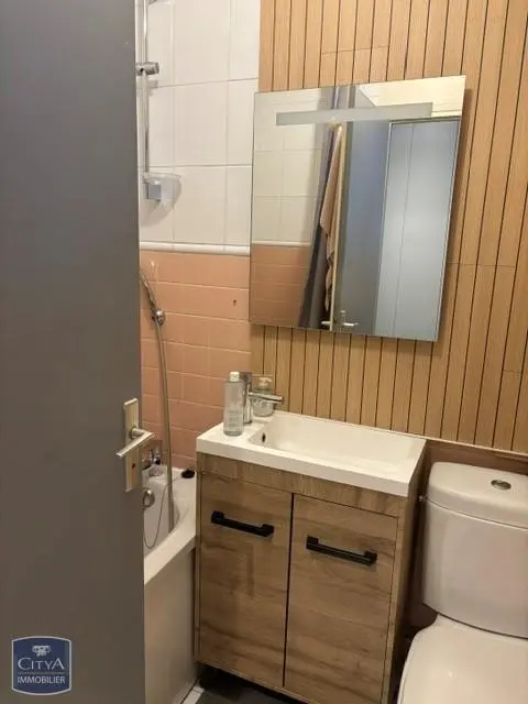 Photo 2 appartement Dijon