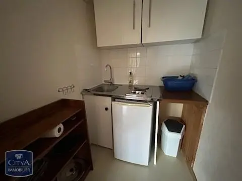 Photo 3 Appartement 1 pièce 30.01m²