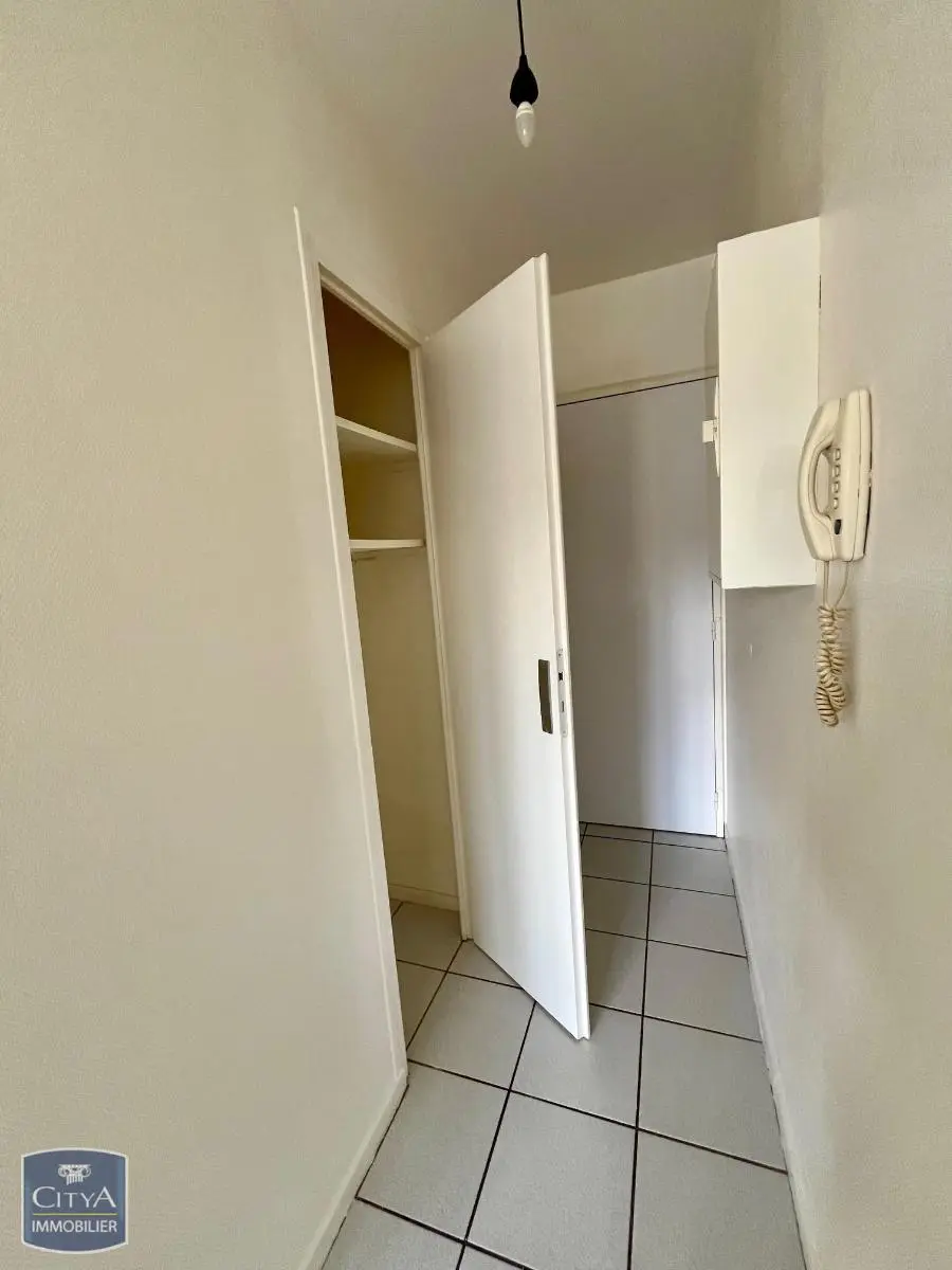 Photo 6 Appartement 1 pièce 18.85m²