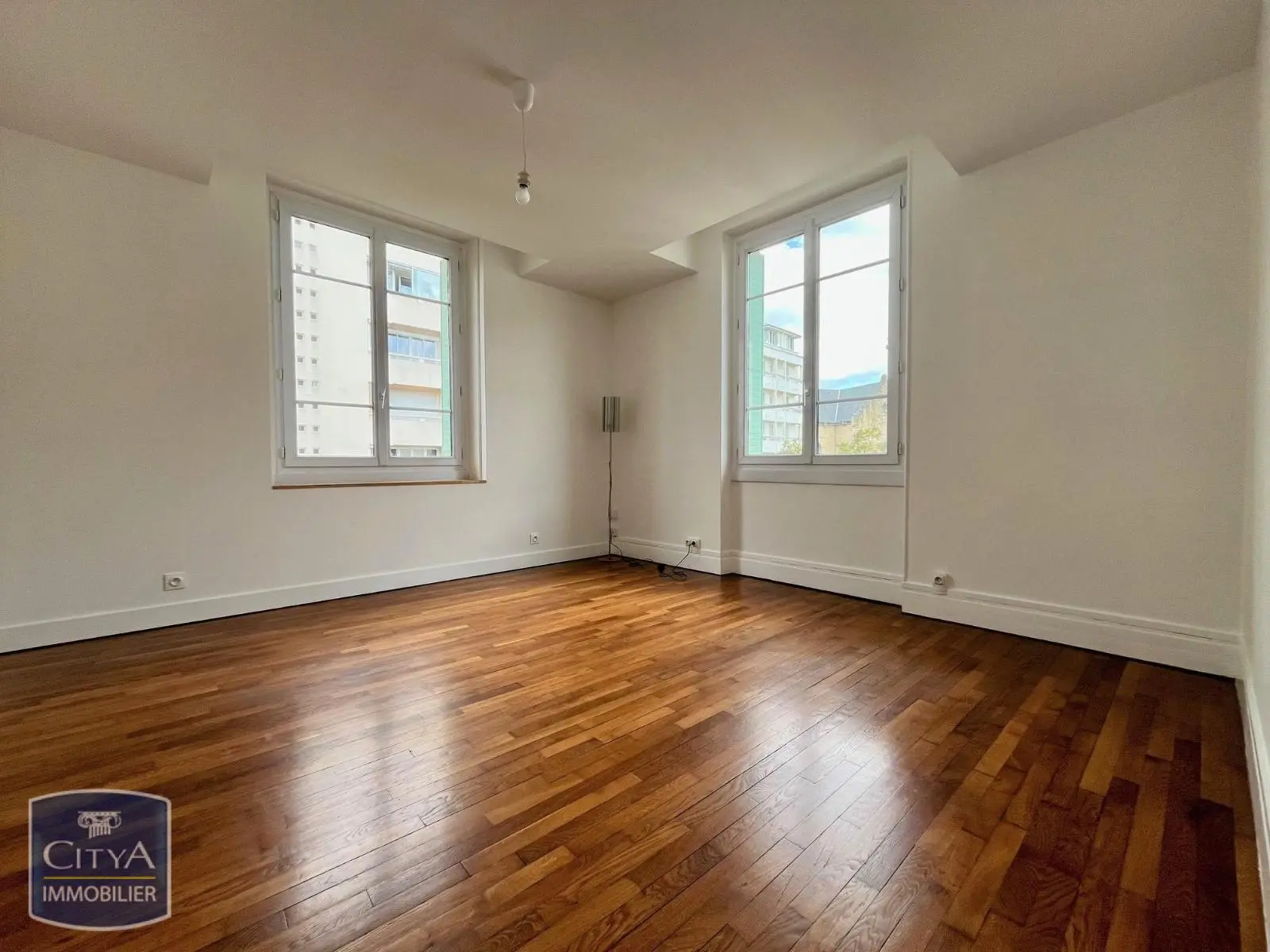 Photo 1 Appartement 2 pièces 50.46m²
