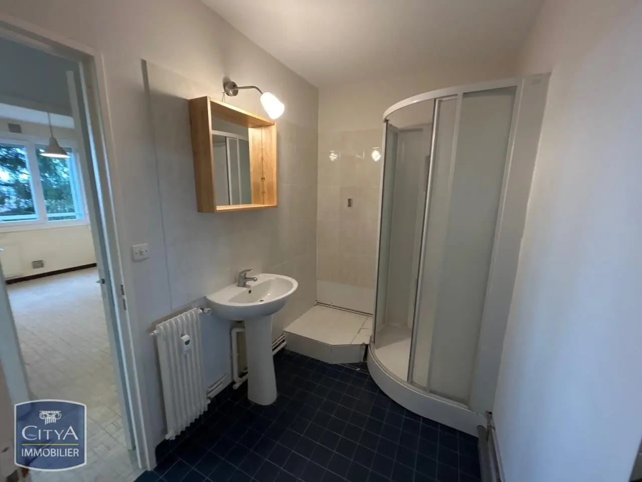 Photo 4 Appartement 1 pièce 33.87m²