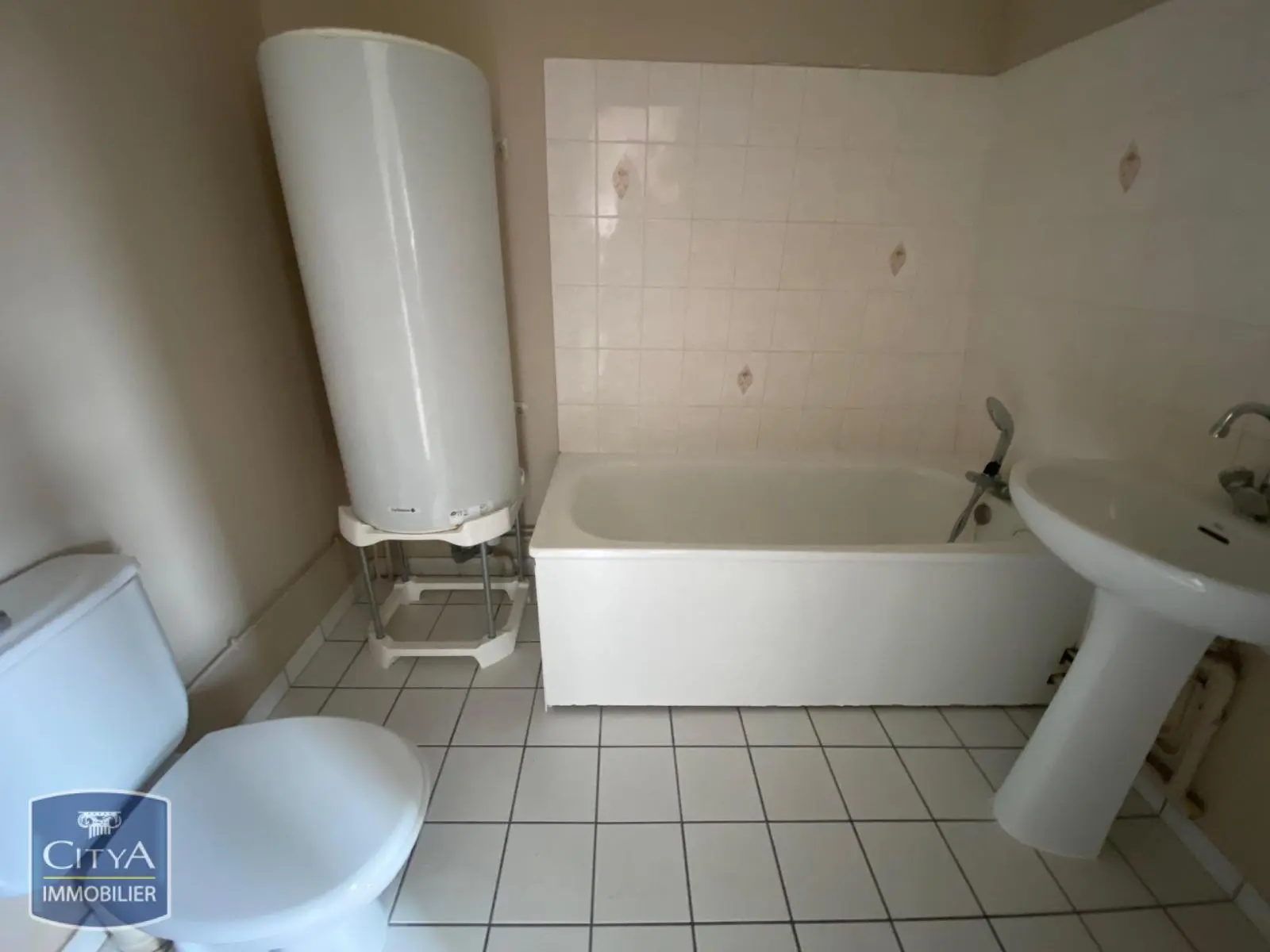 Photo 3 appartement Dijon