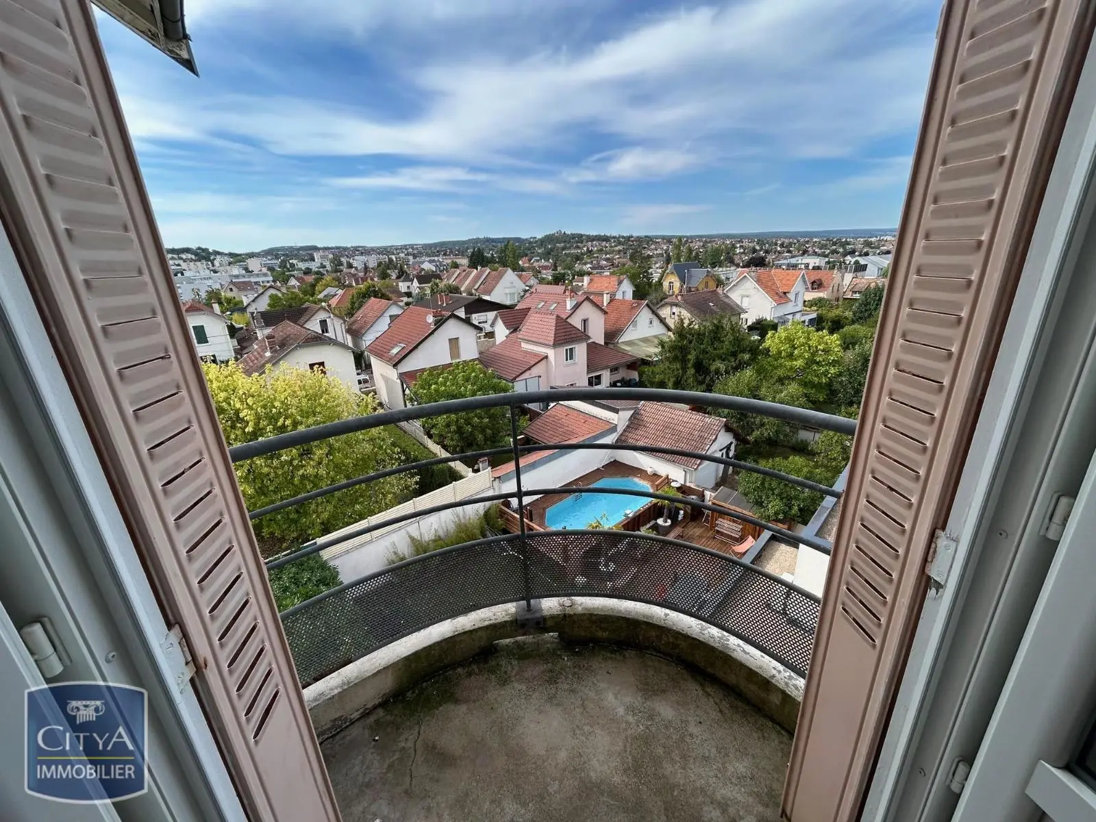 Photo 1 Appartement 2 pièces 42.49m²
