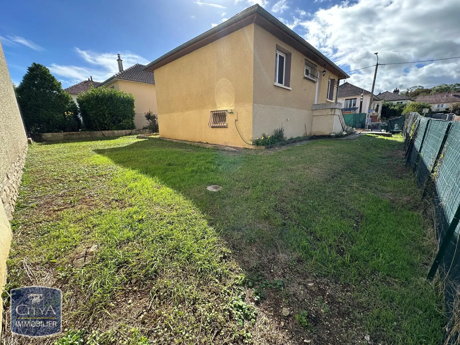 Photo 2 Maison 4 pièces 69.45m²