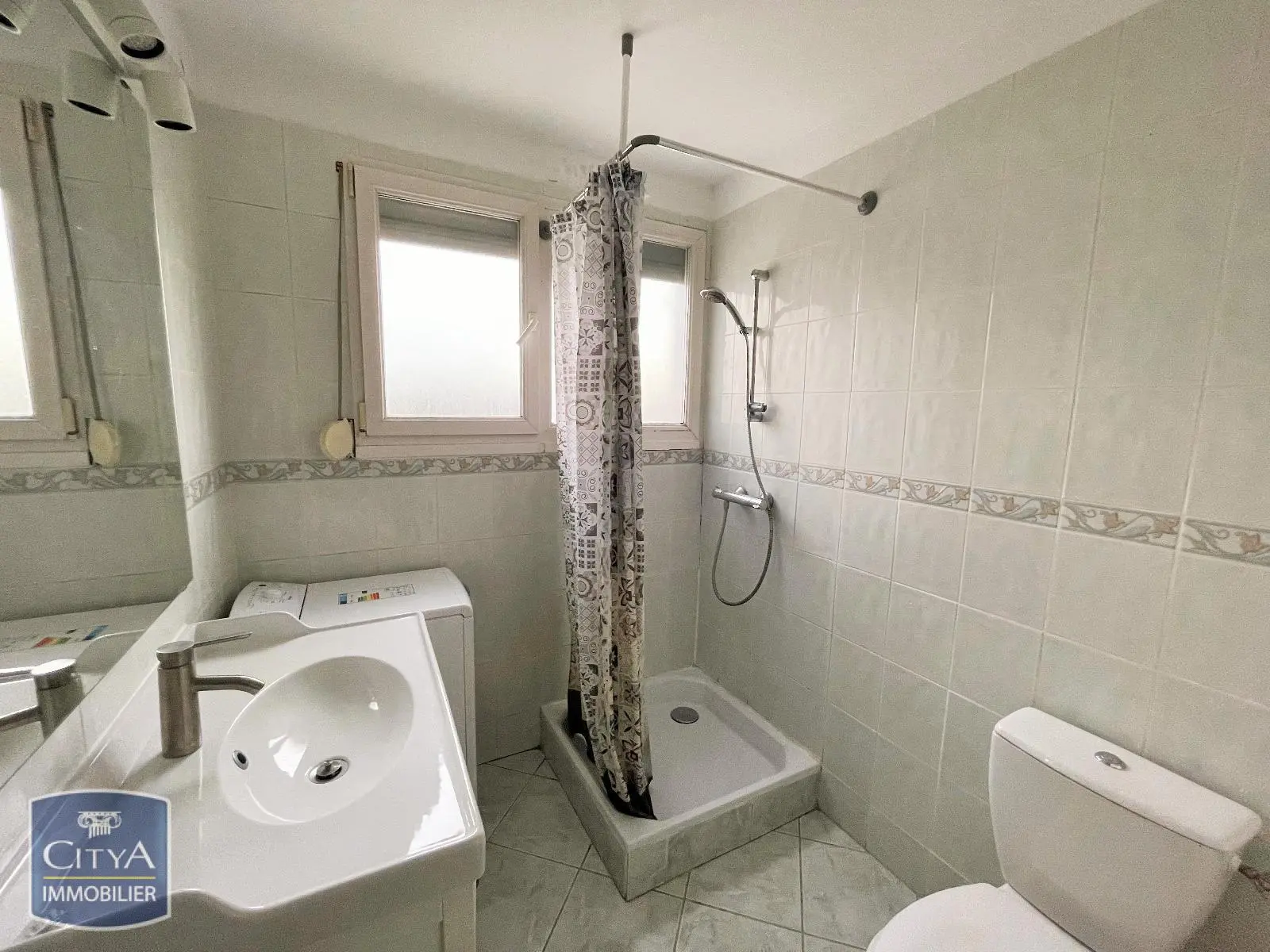 Photo 3 Appartement 1 pièce 34.43m²