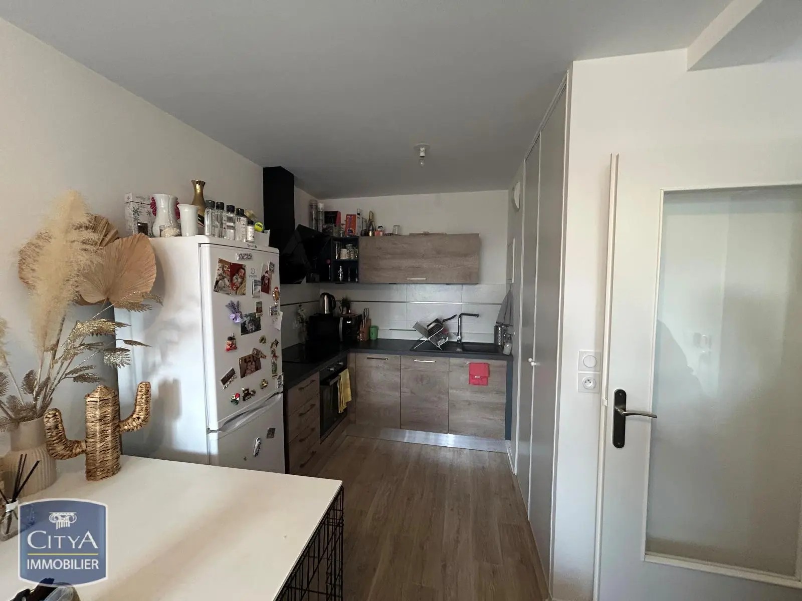 Photo 2 Appartement 2 pièces 43.44m²