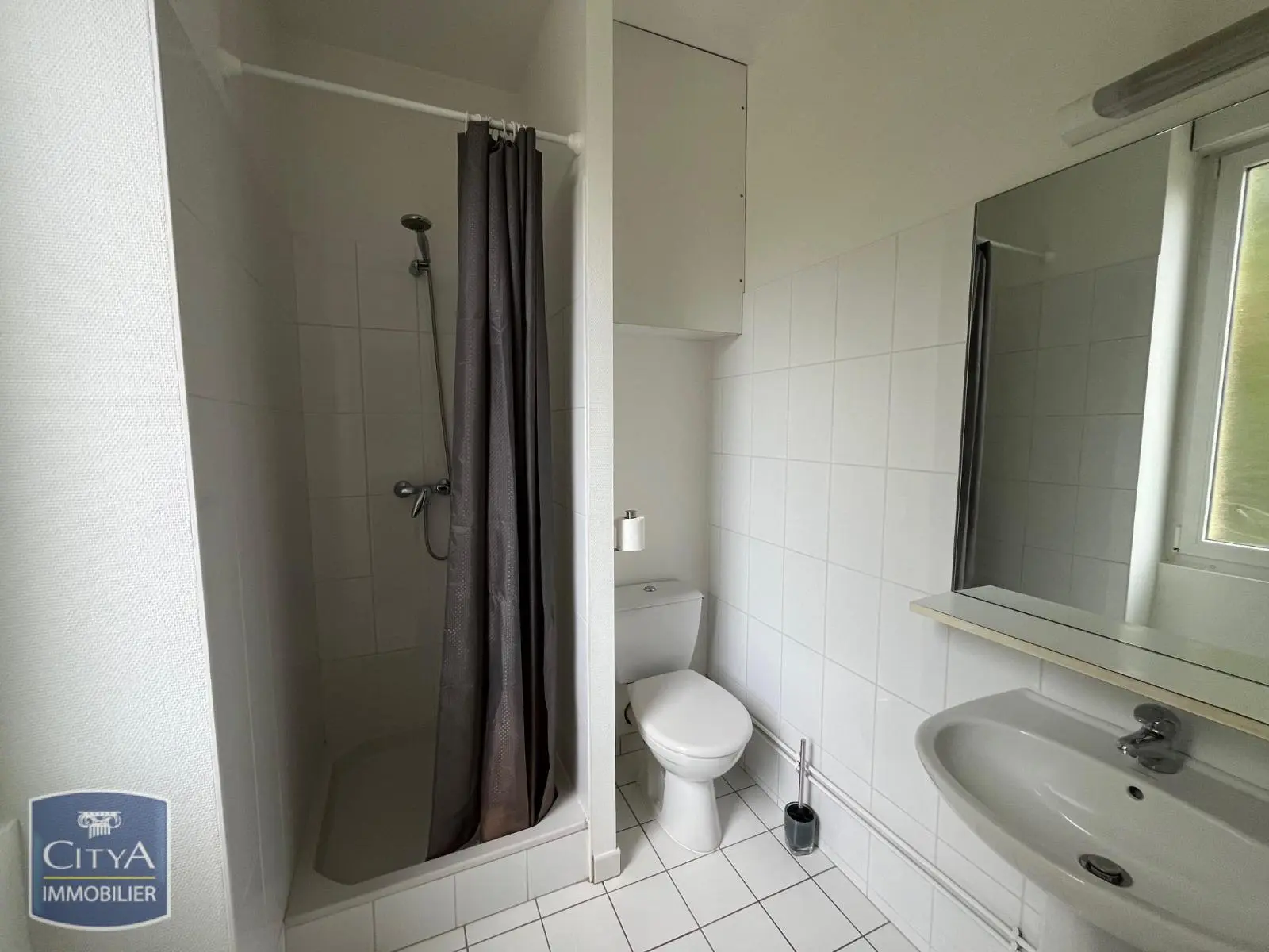 Photo 5 Appartement 1 pièce 18.39m²