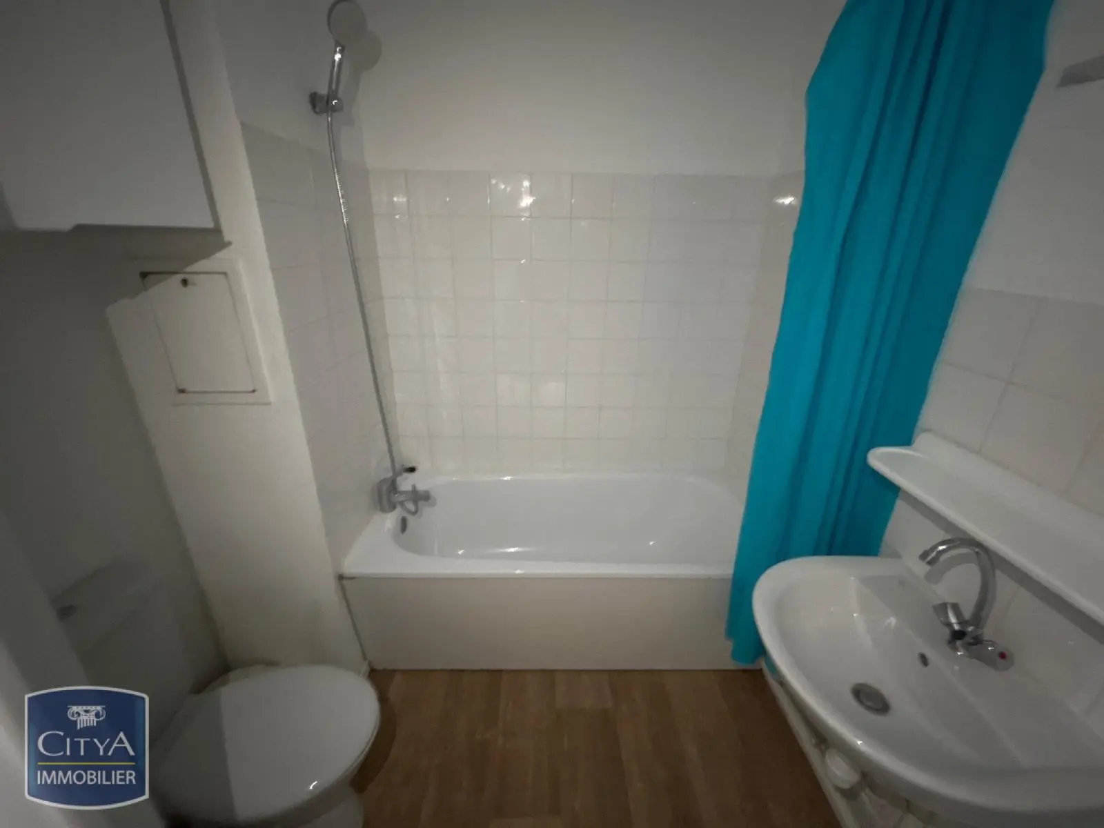 Photo 6 Appartement 1 pièce 24.36m²