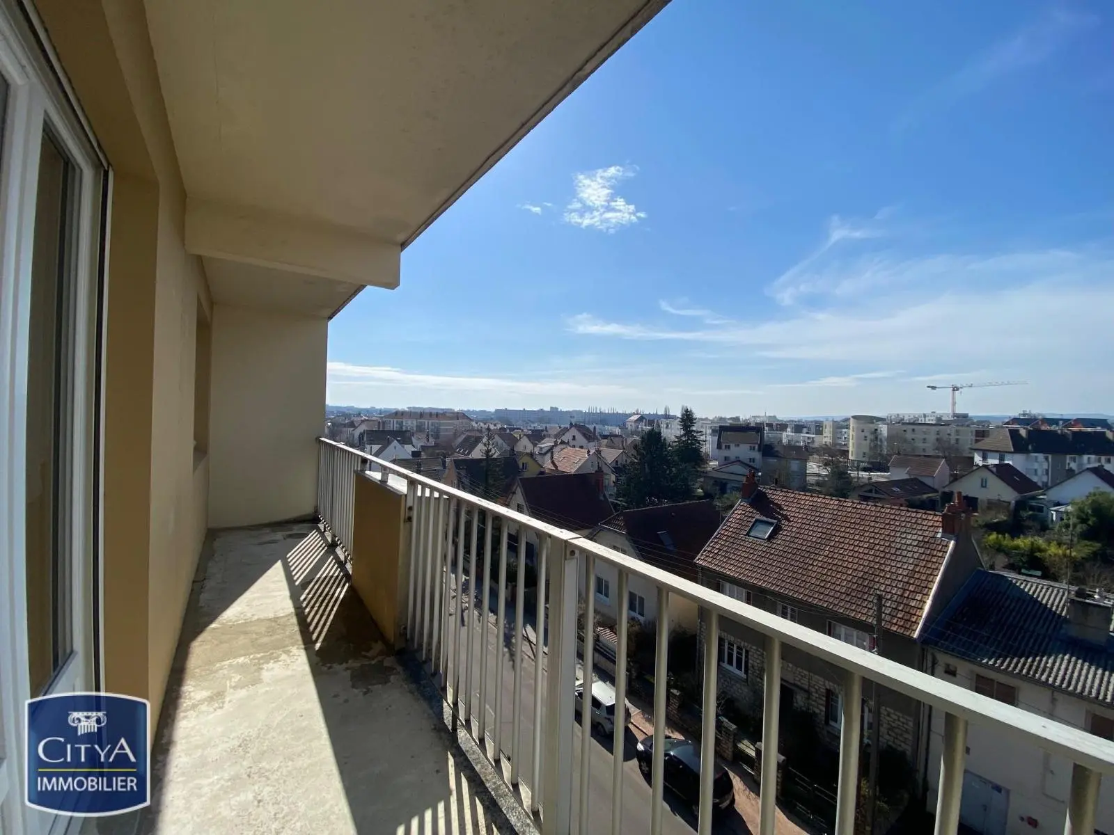 Photo 5 Appartement 1 pièce 30.94m²