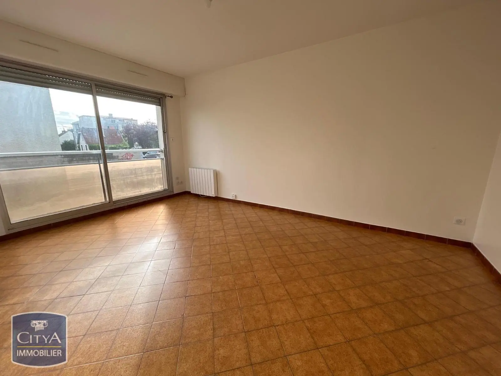 Photo 4 Appartement 1 pièce 22.98m²