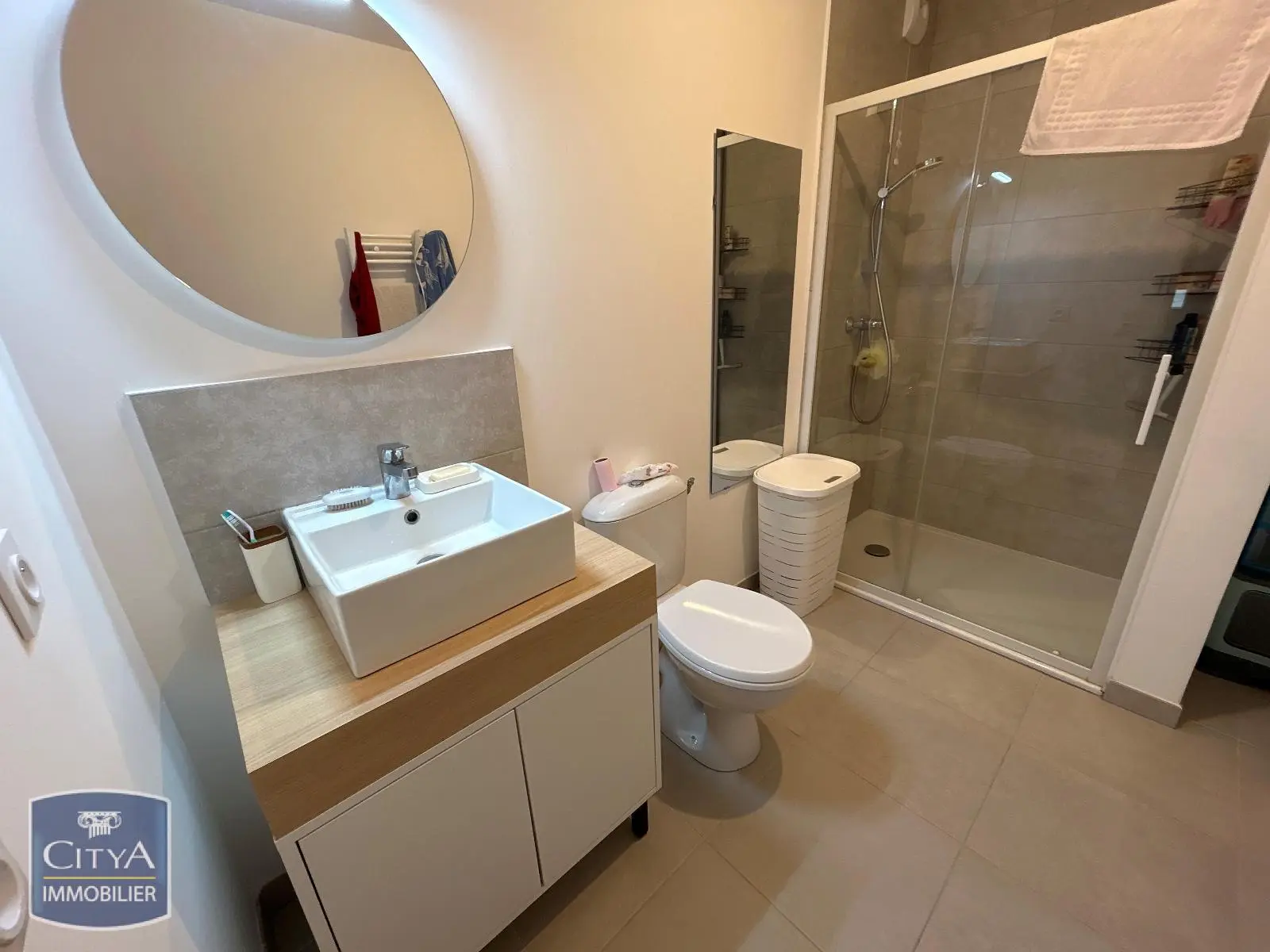 Photo 4 Appartement 2 pièces 40m²