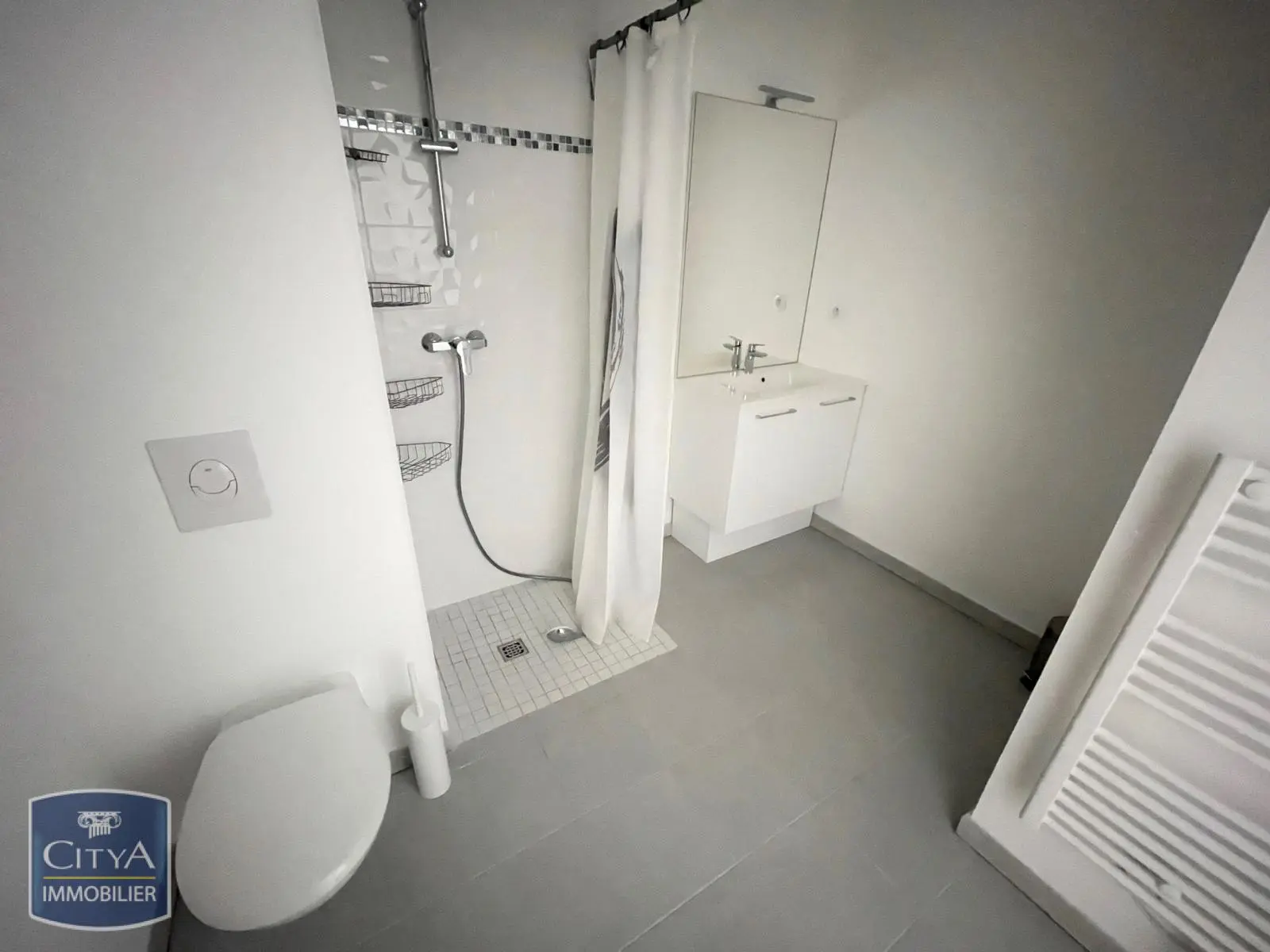 Photo 3 Appartement 1 pièce 29.23m²