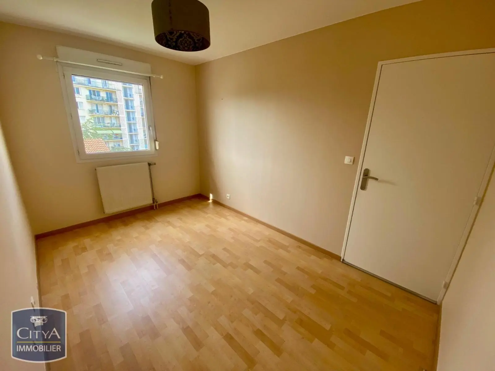 Photo 4 Appartement 2 pièces 32.17m²