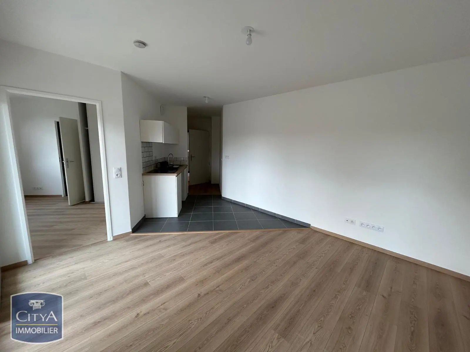 Photo 5 Appartement 2 pièces 41.29m²