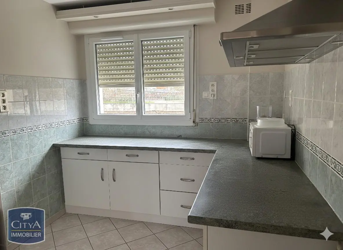 Photo 4 Appartement 2 pièces 44.65m²