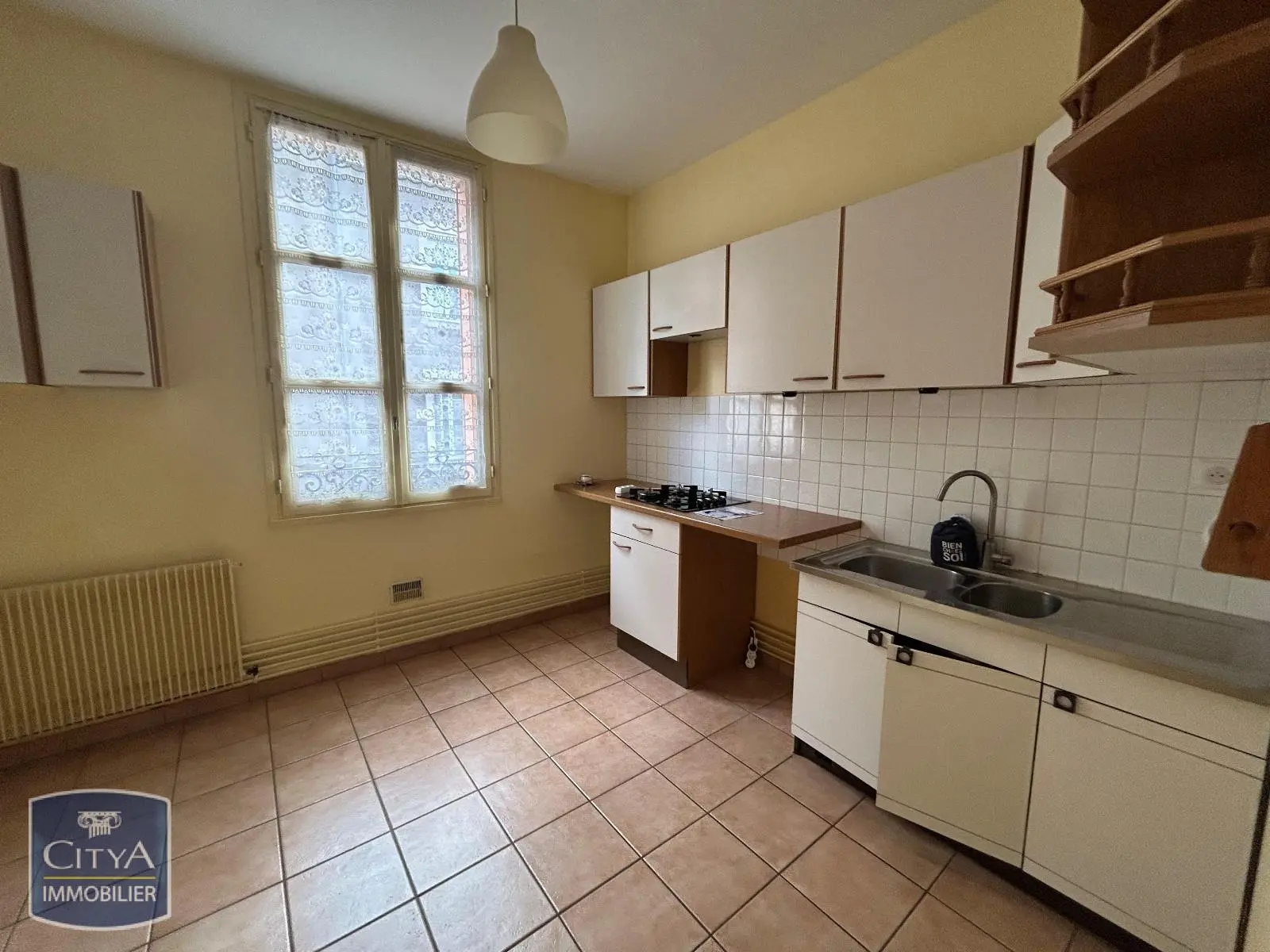 Photo 3 Appartement 2 pièces 50.17m²