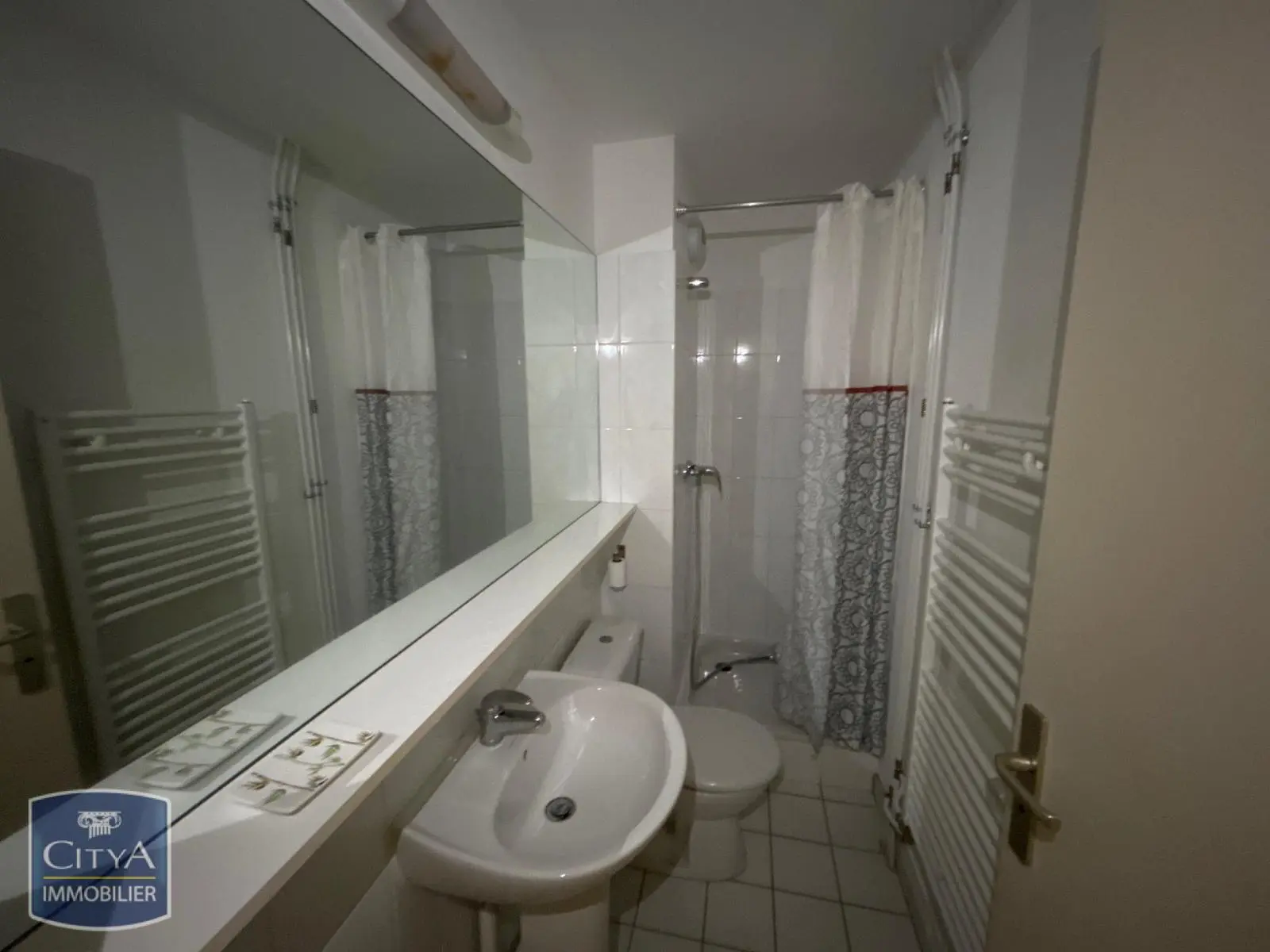 Photo 3 Appartement 1 pièce 19.8m²