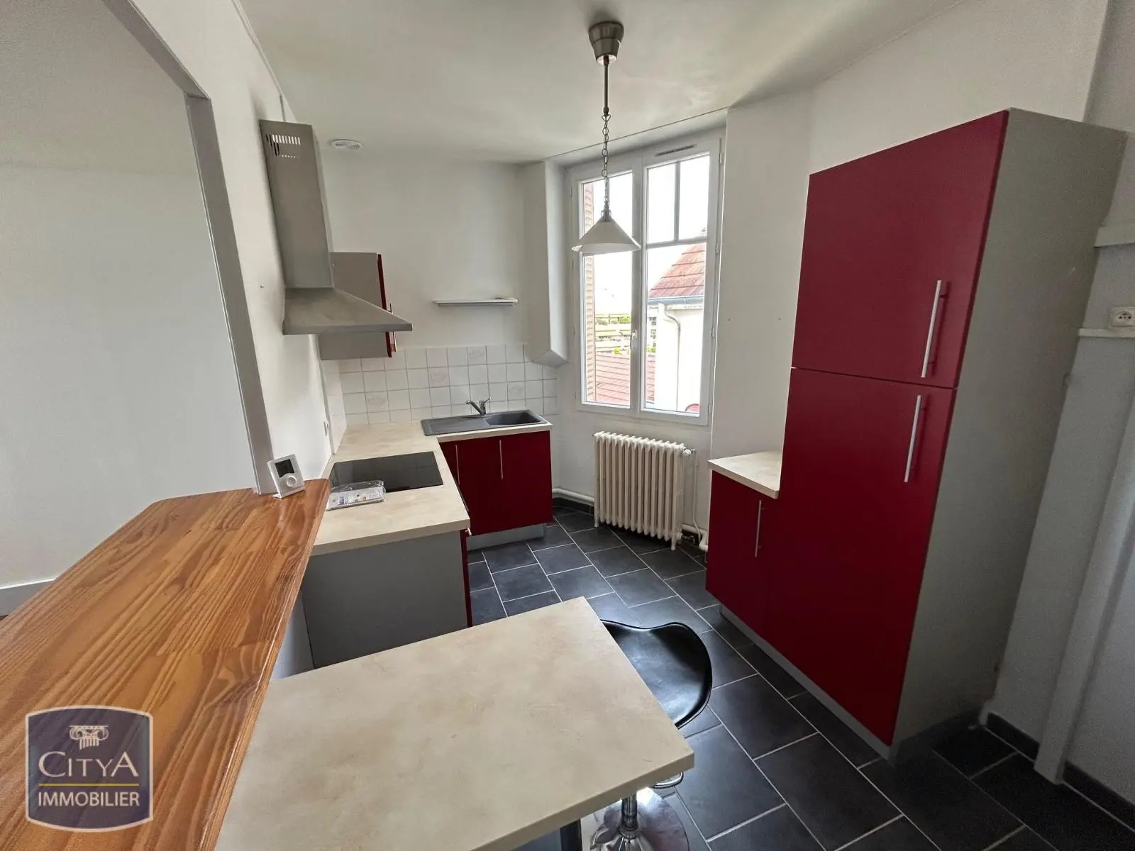 Photo 5 Appartement 2 pièces 42.49m²
