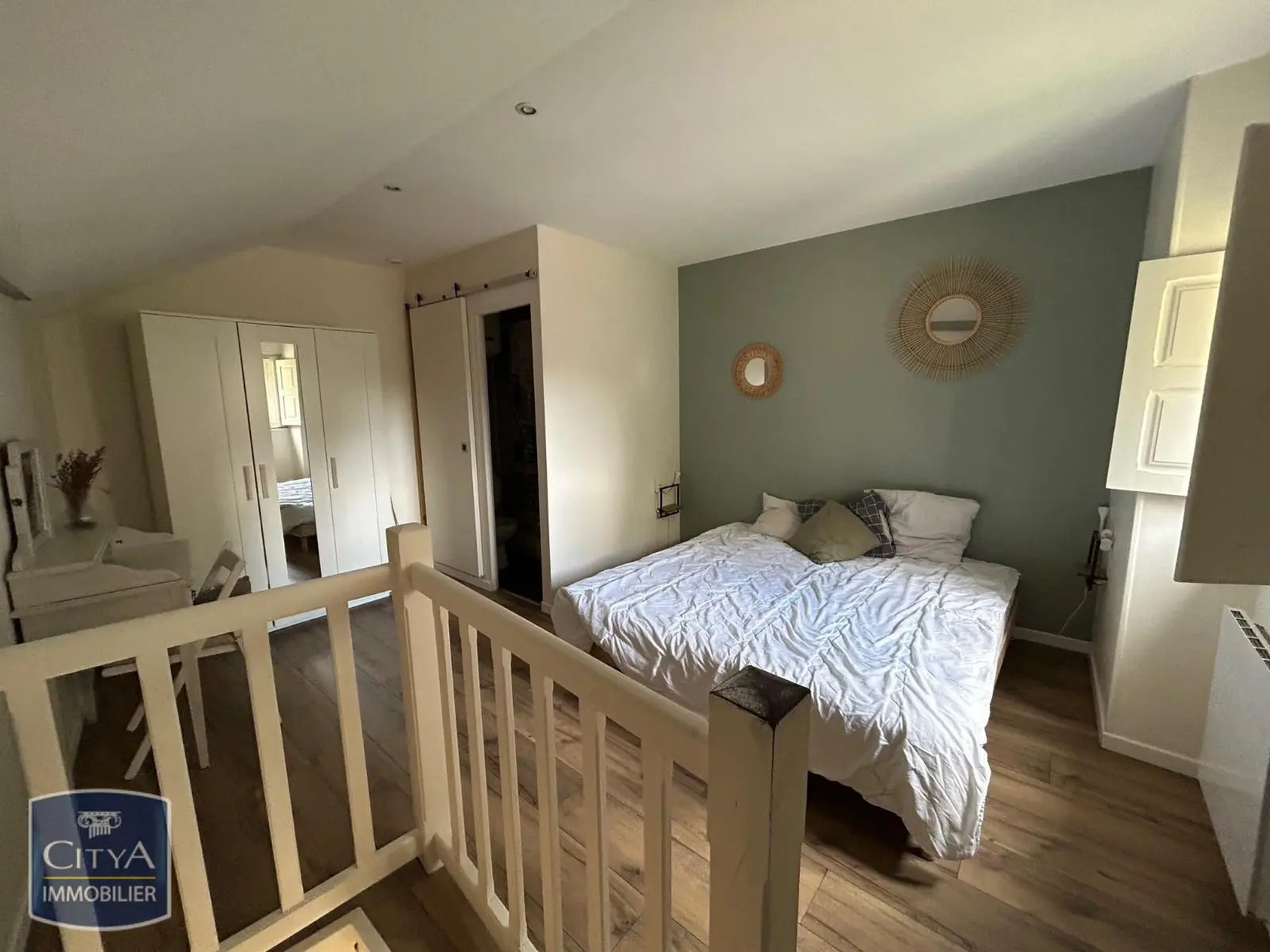 Photo 2 appartement Dijon