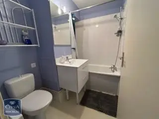 Photo 4 Appartement 1 pièce 30.01m²