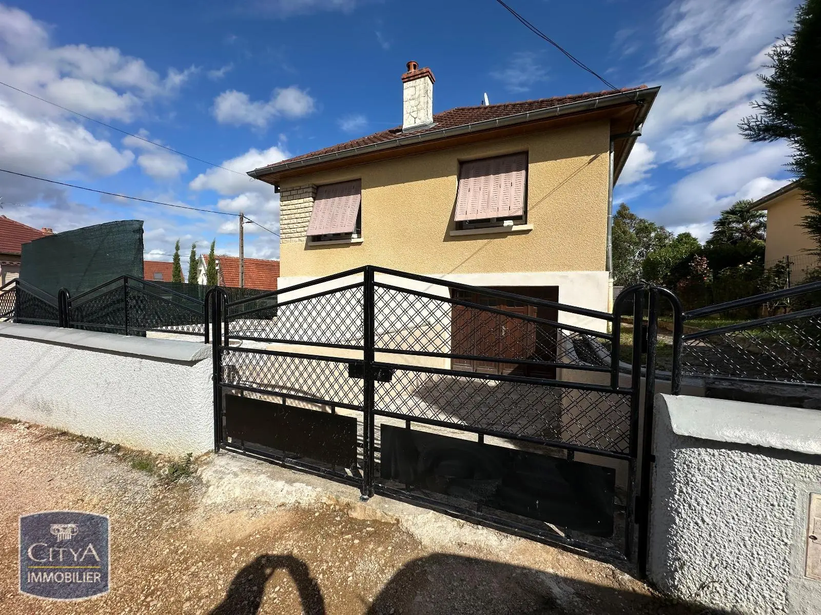 Photo 1 Maison 4 pièces 69.45m²