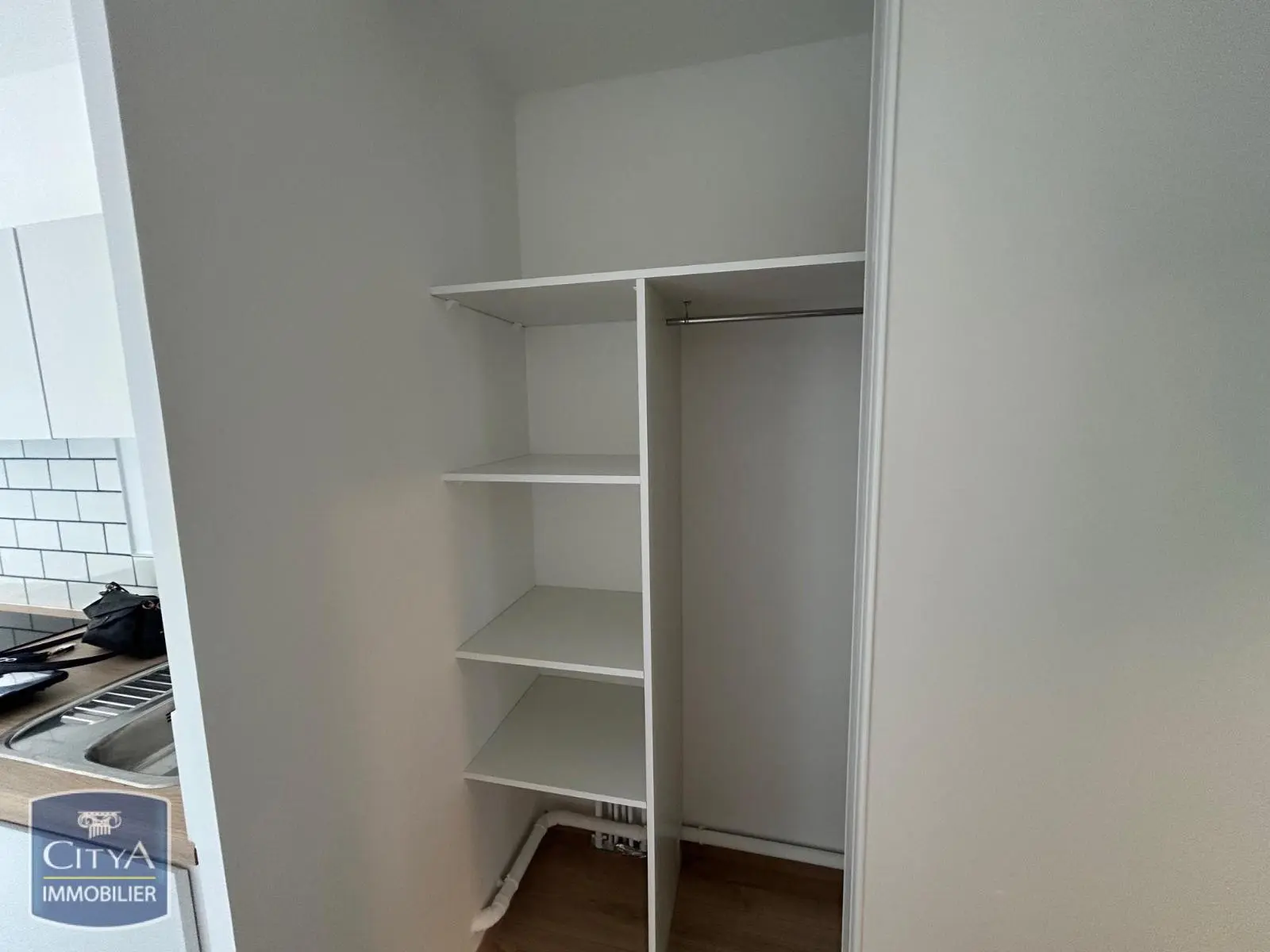Photo 8 Appartement 2 pièces 41.29m²