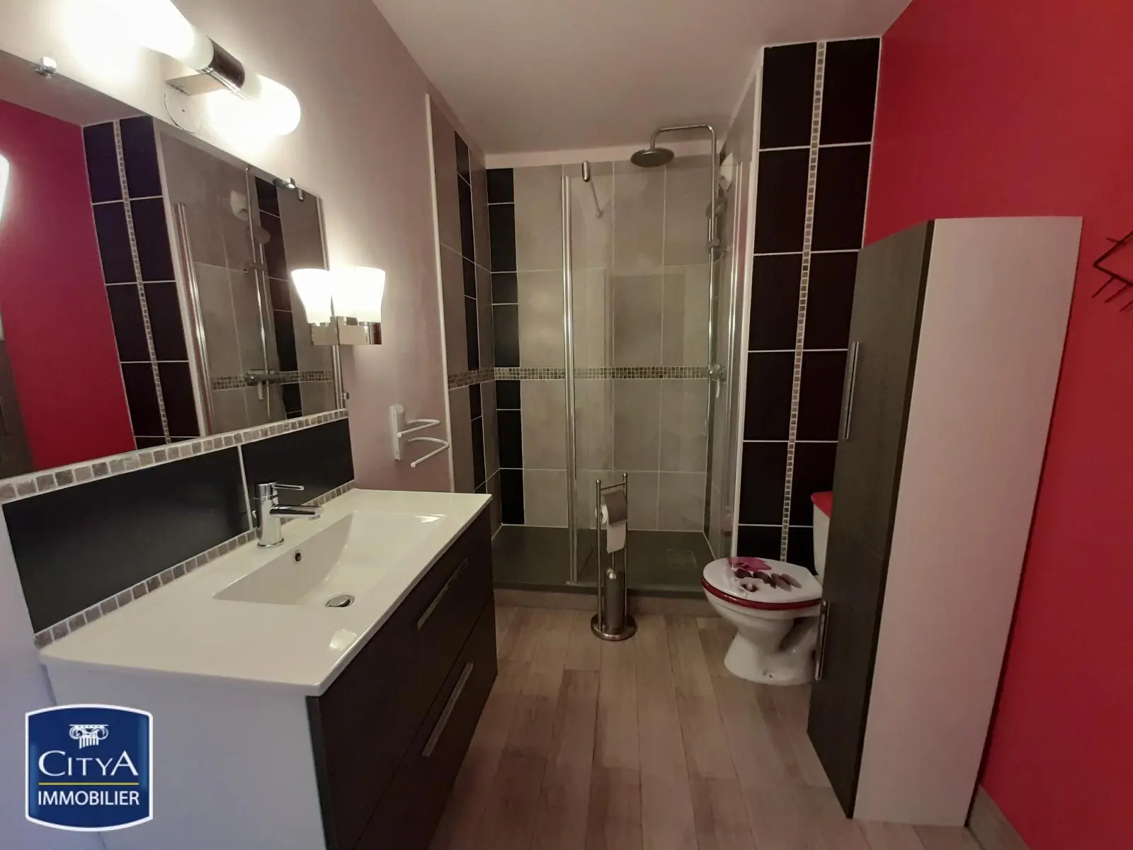 Photo 4 Appartement 1 pièce 30.94m²