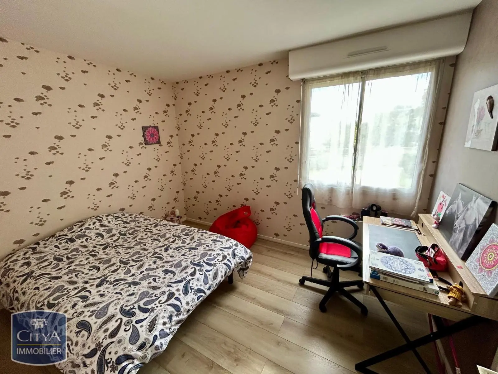 Photo 3 Appartement 3 pièces 91.04m²