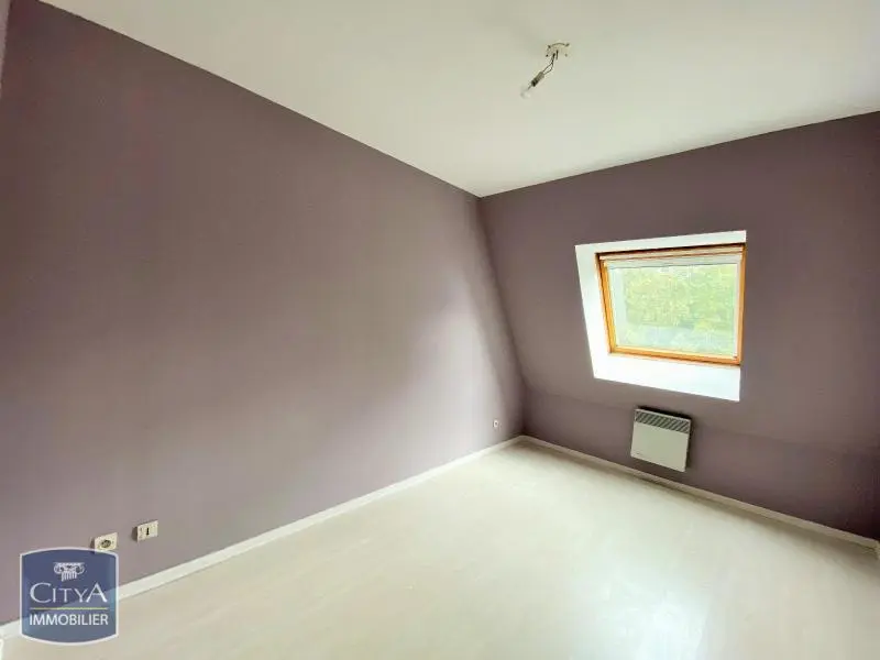 Photo 3 Appartement 2 pièces 51.89m²