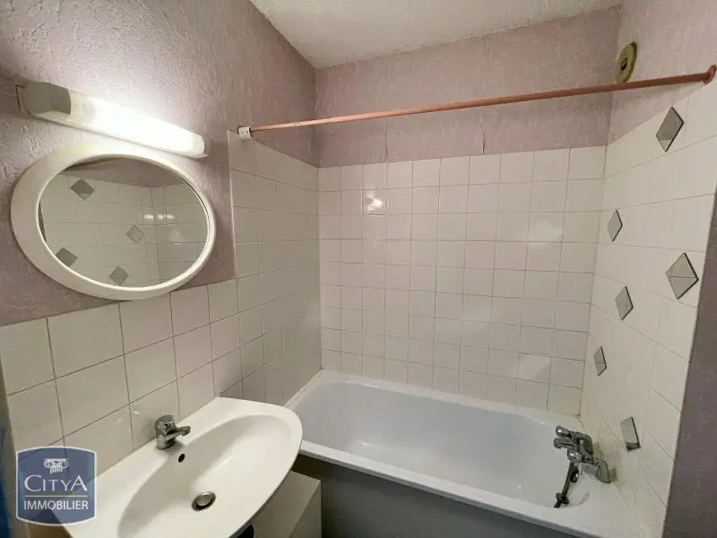 Photo 4 Appartement 1 pièce 18.54m²